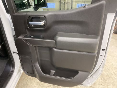 Used 2020 Chevrolet Silverado 1500 LT w/ All-Star Edition image 13