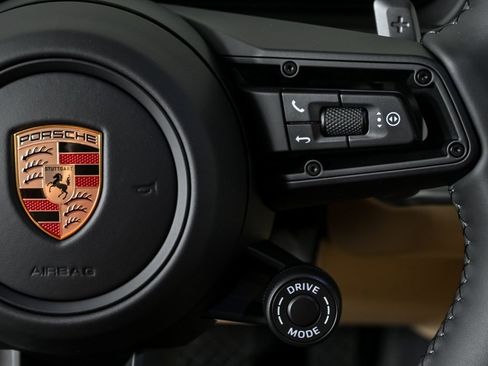 New 2026 Porsche Cayenne E-Hybrid image 11