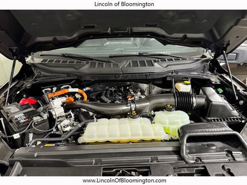 Used 2024 Ford F150 XLT w/ Equipment Group 303A High AWD/4WD image 26