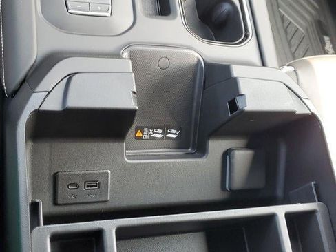New 2026 GMC Sierra 2500 AT4X w/ AT4X AEV Edition AWD/4WD image 28