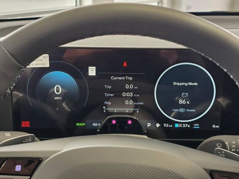 New 2026 Hyundai Ioniq 5 SEL AWD/4WD image 23