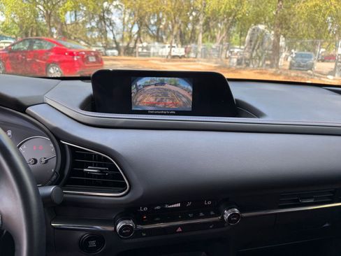 Used 2025 MAZDA CX-30 AWD 2.5 S w/ Preferred Package image 21