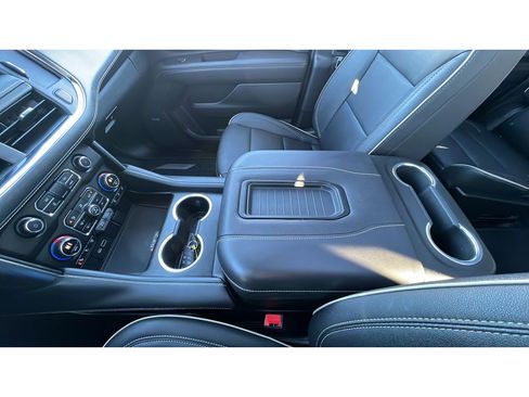 Used 2023 Chevrolet Tahoe Premier image 20