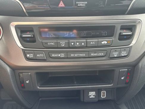 Used 2019 Honda Pilot EX-L image 17