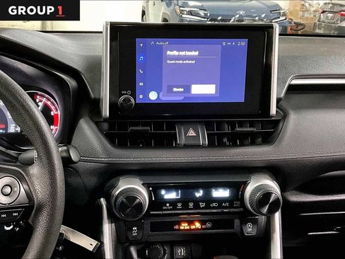 Certified 2023 Toyota RAV4 LE image 7