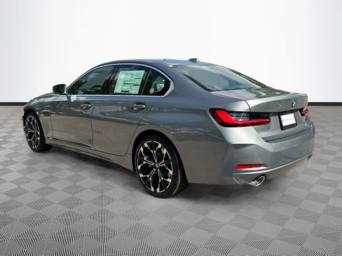 New 2026 BMW 330i 330i NA w/ Premium Package image 4