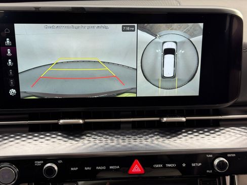 Used 2024 Kia Carnival SX Prestige image 26