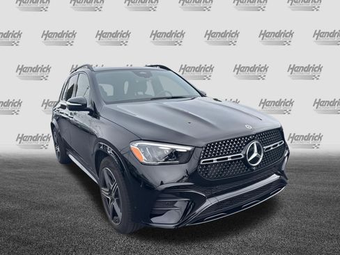 Used 2026 Mercedes-Benz GLE 350 4MATIC image 2