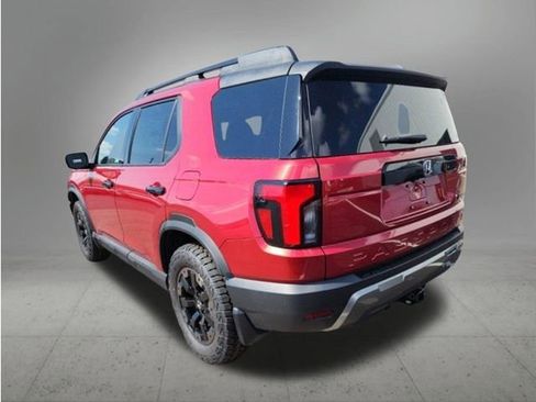 New 2026 Honda Passport TrailSport Elite image 2