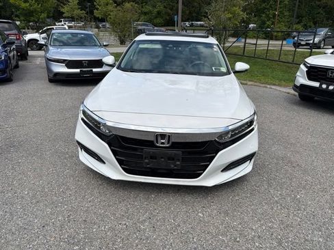 Used 2019 Honda Accord EX-L image 15