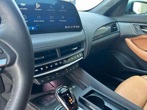 Used 2026 Cadillac CT5 Sport image 15