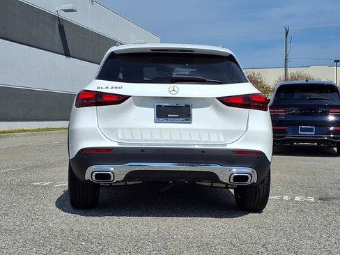 Used 2025 Mercedes-Benz GLA 250 image 7