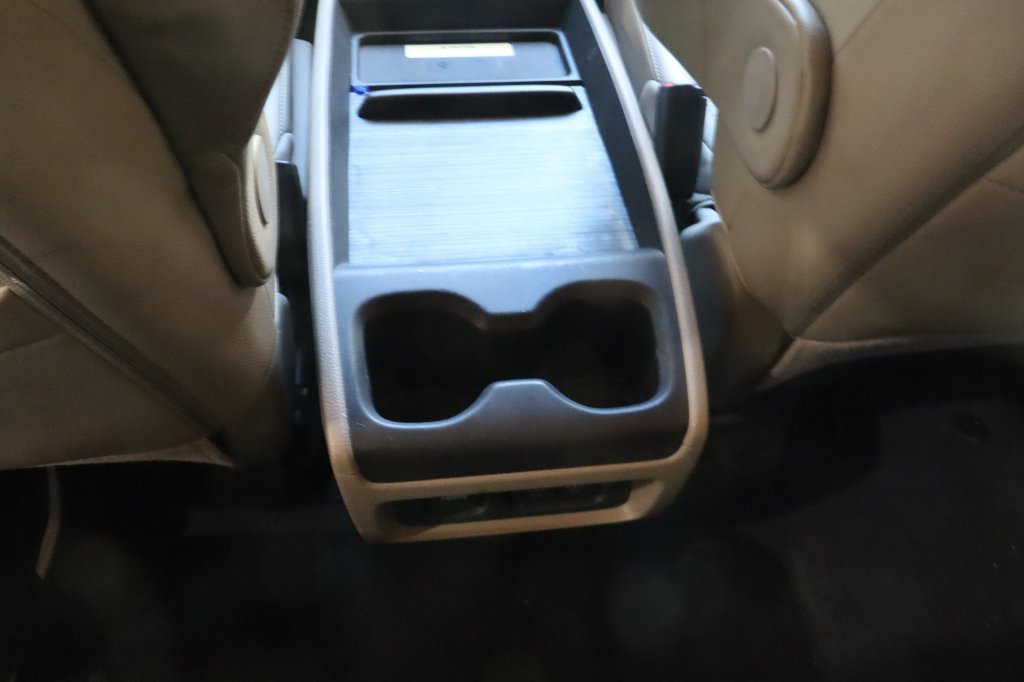 Used 2018 Honda Odyssey Elite image 32
