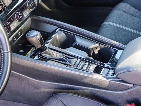 Used 2025 Honda Accord Sport image 21