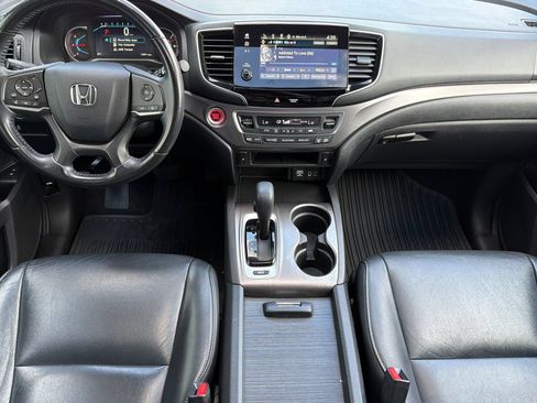 Used 2019 Honda Pilot EX-L image 13