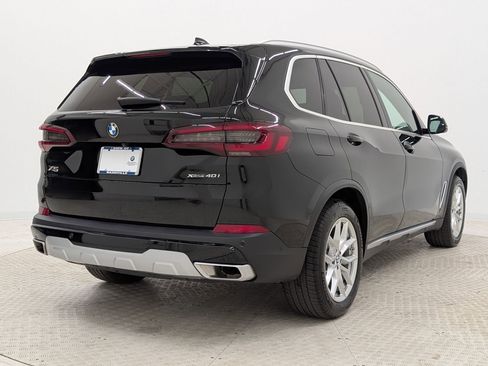 Used 2023 BMW X5 xDrive40i w/ Premium Package image 9