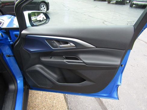 Used 2024 Chevrolet Equinox EV LT image 31