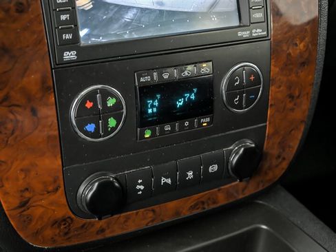 Used 2011 Chevrolet Silverado 3500 LTZ w/ LTZ Plus Package AWD/4WD image 28