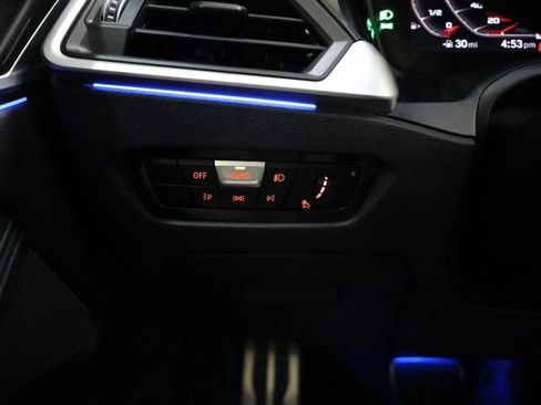 Used 2023 BMW M4 xDrive Competition AWD/4WD image 73
