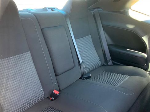 Used 2023 Dodge Challenger GT RWD image 20