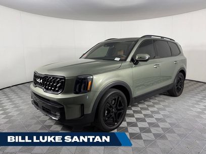 Used 2024 Kia Telluride SX X-Line