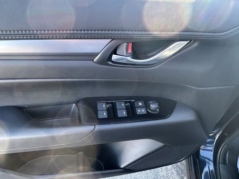 Used 2025 MAZDA CX-5 AWD 2.5 S w/ Preferred Package image 11