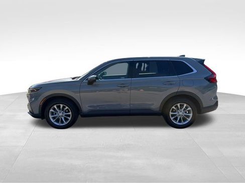 Used 2024 Honda CR-V EX-L image 6