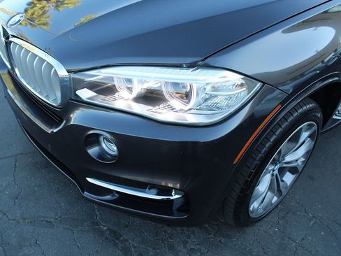 Used 2015 BMW X5 xDrive35i image 10