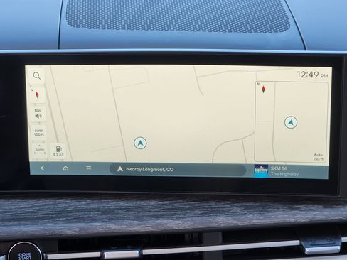 New 2026 Hyundai Santa Fe Calligraphy image 28