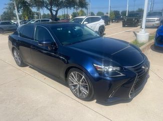 Used 2019 Lexus GS 350 RWD video 1