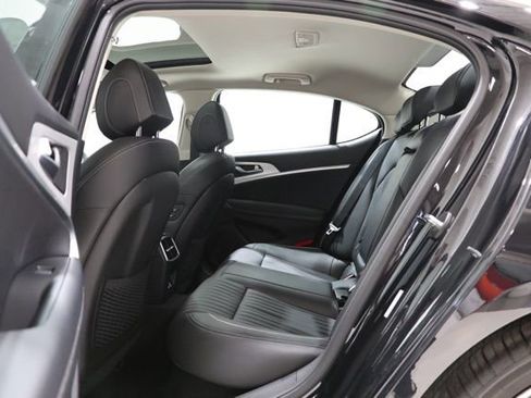 Used 2026 Genesis G70 2.5T Prestige image 34