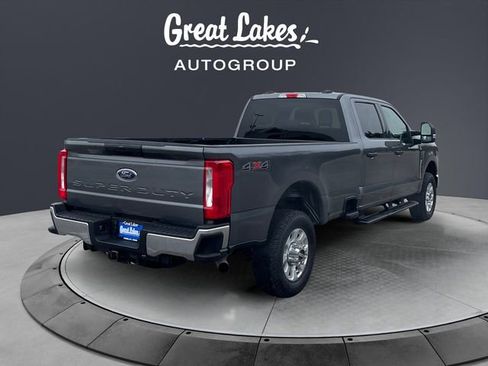 Used 2023 Ford F250 XLT image 5