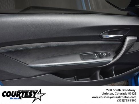 Used 2021 BMW M2 Competition w/ Executive Package image 7