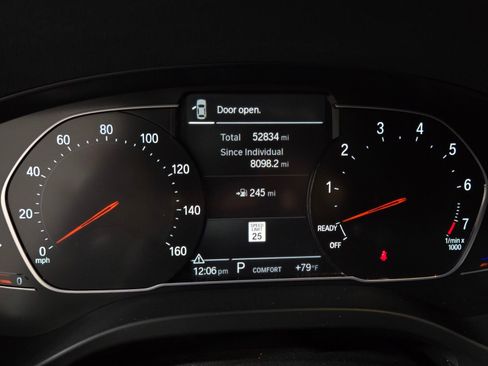 Used 2022 BMW X3 sDrive30i w/ Convenience Package image 25