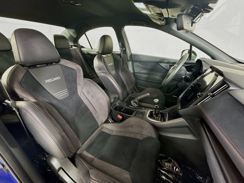 Used 2024 Subaru WRX TR AWD/4WD image 27