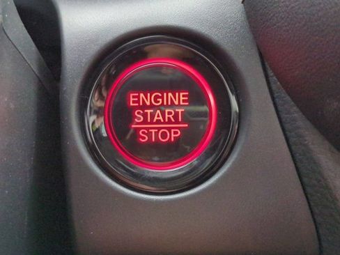 New 2027 Honda HR-V EX-L image 27