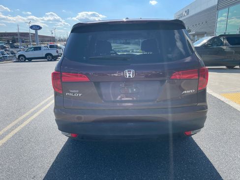 Used 2016 Honda Pilot EX-L image 4