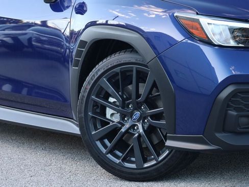 New 2026 Subaru WRX AWD/4WD image 3
