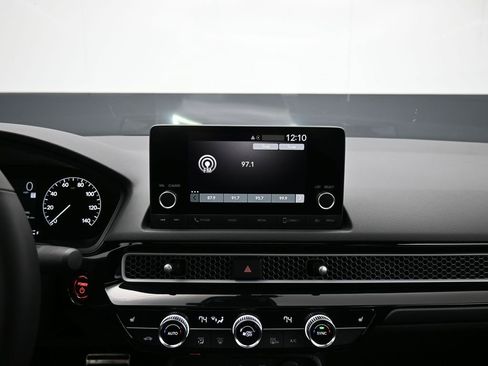 Certified 2026 Honda Civic Sport image 43