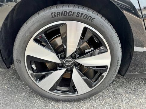 Certified 2025 Audi A5 2.0T Premium w/ Convenience Package AWD/4WD image 14