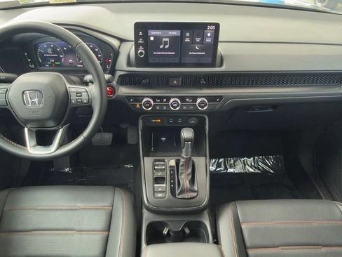 Certified 2026 Honda CR-V Sport-L image 19