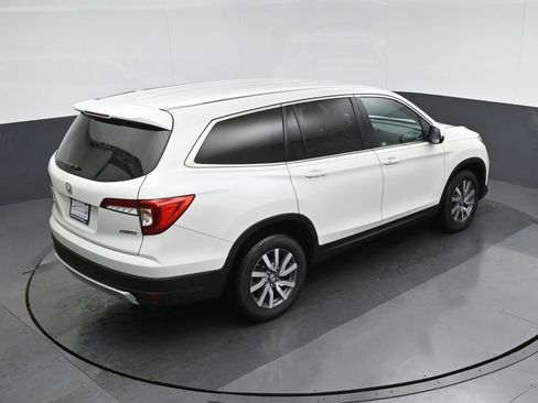 Used 2020 Honda Pilot EX image 71