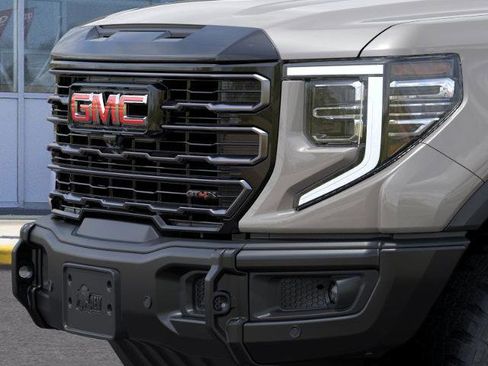 New 2026 GMC Sierra 1500 AT4X image 28
