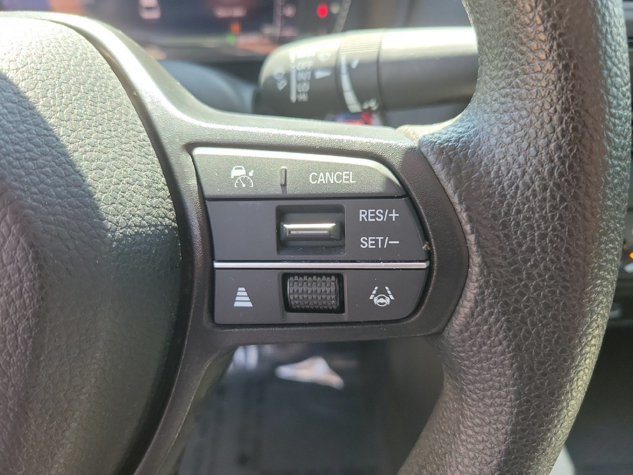 Used 2023 Honda Accord LX image 18