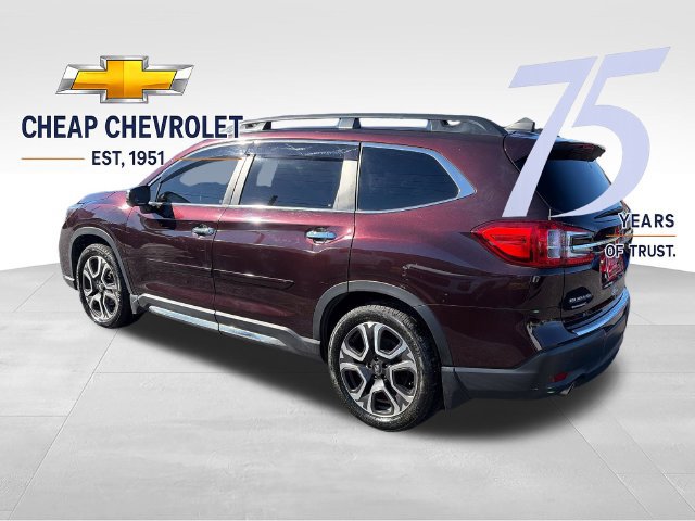 Used 2023 Subaru Ascent Touring AWD/4WD image 3