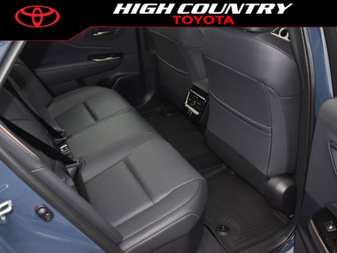 New 2026 Toyota Crown XLE image 10