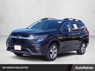 Certified 2025 Subaru Ascent Premium AWD/4WD video 1