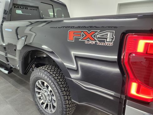 Used 2022 Ford F250 Lariat w/ Lariat Ultimate Package image 33