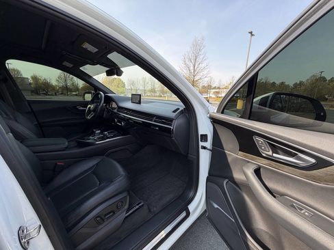 Used 2019 Audi Q7 3.0T Premium Plus w/ Premium Plus Package image 20