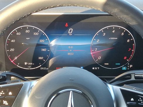 Certified 2025 Mercedes-Benz GLC 300 4MATIC image 18